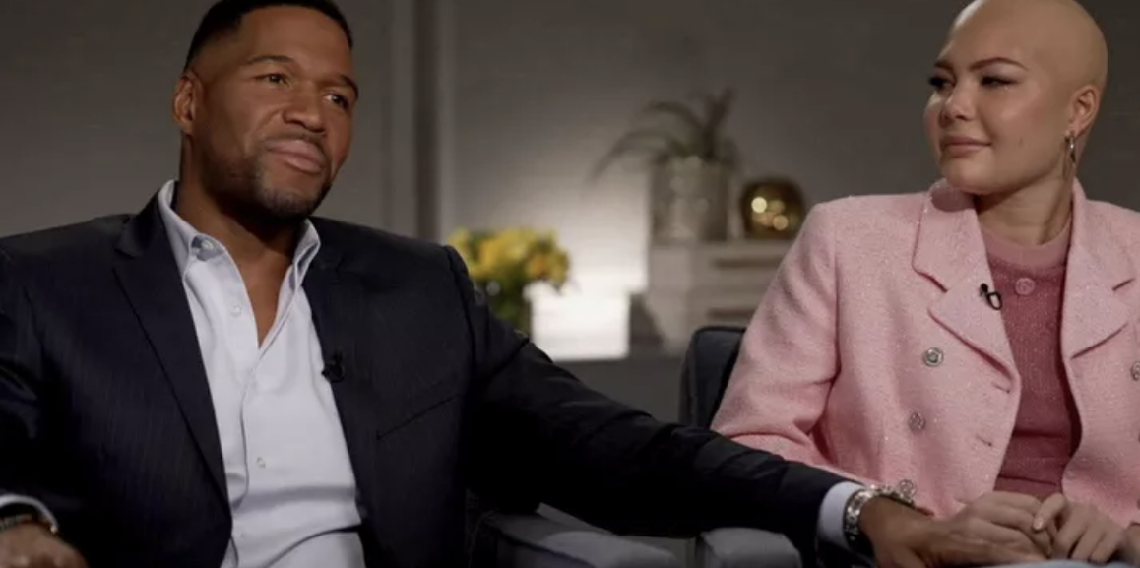 Michael Strahan: Why Did He Step Away From ‘Good Morning America’?
